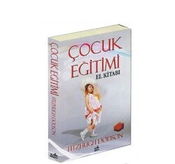 Çocuk Eğitimi El Kitabı - Ailem Yayınları