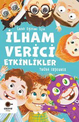 Çocuk Eğitimi İçin İlham Verici Etkinlikler - Cezve Kitap