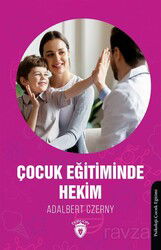 Çocuk Eğitiminde Hekim - Dorlion Yayınevi