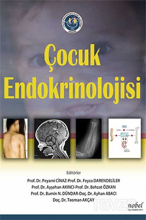 Çocuk Endokrinolojisi - 1