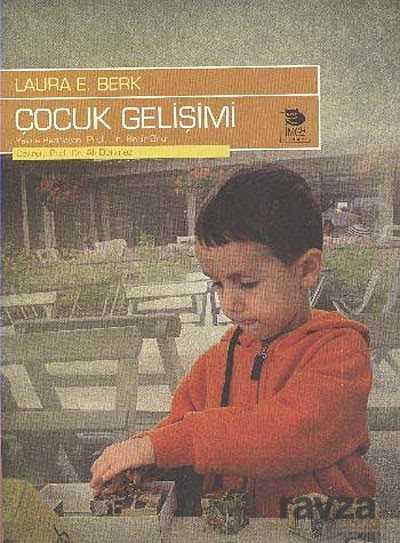 Çocuk Gelişimi - 1