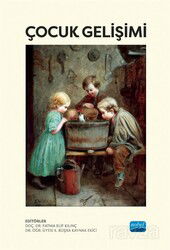 Çocuk Gelişimi - Nobel Yayın Dağıtım
