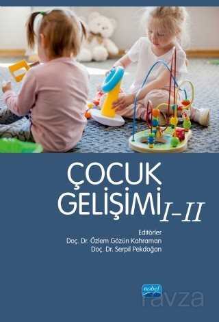 Çocuk Gelişimi I-II - 1