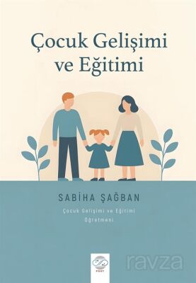 Çocuk Gelişimi ve Eğitimi - 1