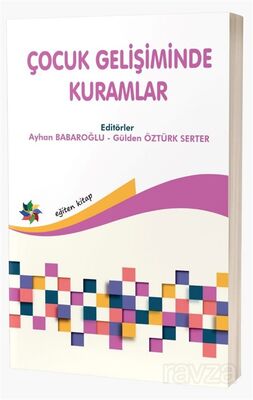 Çocuk Gelişiminde Kuramlar - 1