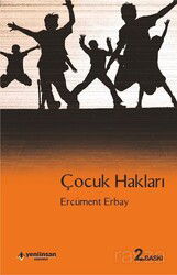 Çocuk Hakları - Yeni İnsan Yayınevi