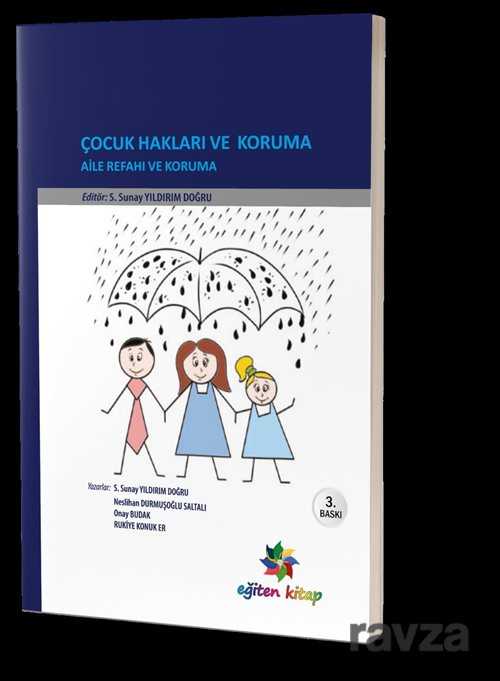 Çocuk Hakları ve Koruma - 1