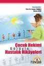 Çocuk Hekimi Gözüyle Hastalık Hikayeleri - 1