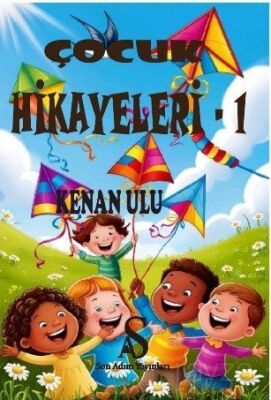 Çocuk Hikayeleri 1 - 1