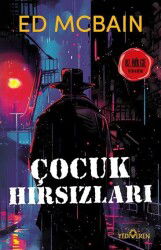 Çocuk Hırsızları - Yediveren Yayınları