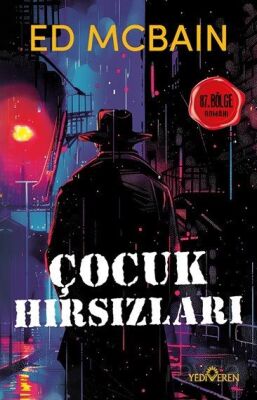 Çocuk Hırsızları - 1