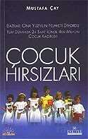 Çocuk Hırsızları - Kariyer Yayıncılık