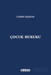 Çocuk Hukuku - On İki Levha Yayıncılık