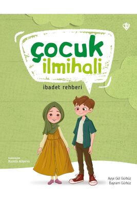 Çocuk Ilmihali - 1