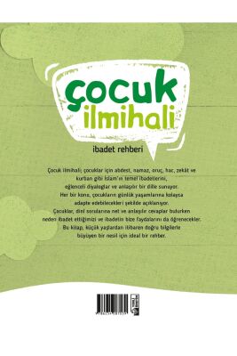 Çocuk Ilmihali - 2