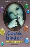 Çocuk İsimleri - Çelik Yayınevi