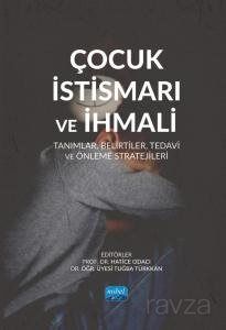 Çocuk İstismarı ve İhtimali - 1