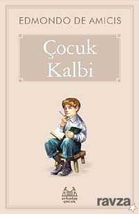 Çocuk Kalbi - Arkadaş Yayınları