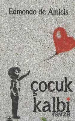 Çocuk Kalbi - Dorlion Yayınevi