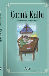 Çocuk Kalbi - Fark Çocuk