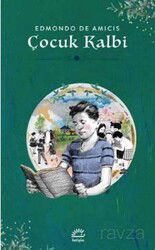 Çocuk Kalbi - İletişim Yayınları