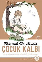 Çocuk Kalbi - Artemis Yayınları