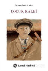 Çocuk Kalbi - Remzi Kitabevi