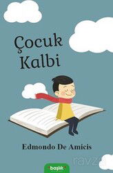 Çocuk Kalbi - Başlık Yayın Grubu