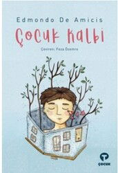 Çocuk Kalbi - Turkuvaz Kitap