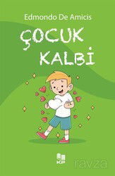 Çocuk Kalbi - Kitap Pazarı