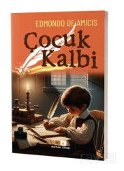 Çocuk Kalbi - Mirhan Kitap