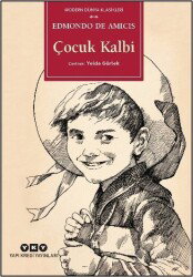 Çocuk Kalbi - Yapı Kredi Yayınları