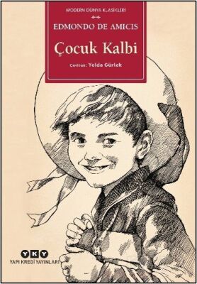 Çocuk Kalbi - 1