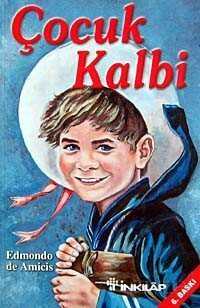 Çocuk Kalbi - İnkılap Kitabevi