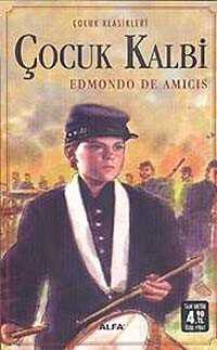 Çocuk Kalbi (Cep Boy) - Alfa Yayınları