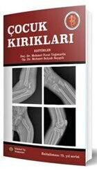 Çocuk Kırıkları - İstanbul Tıp Kitabevi