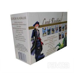 Çocuk Klasikleri (10 Kitap) - Özyürek Yayınevi
