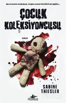 Çocuk Koleksiyoncusu - 1