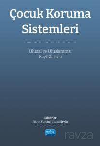 Çocuk Koruma Sistemleri - 1