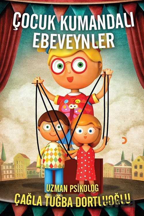 Çocuk Kumandalı Ebeveynler - 1