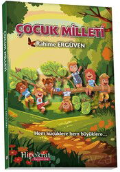 Çocuk Milleti - Hipokrat Kitabevi