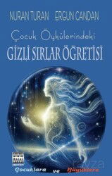 Çocuk Öykülerindeki Gizli Sırlar Öğretisi - Sınırötesi Yayınları