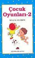 Çocuk Oyunları - 2 - Uğurböceği Yayınları