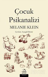 Çocuk Psikanalizi - Pinhan Yayıncılık