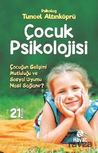 Çocuk Psikolojisi - Hayat Yayınları
