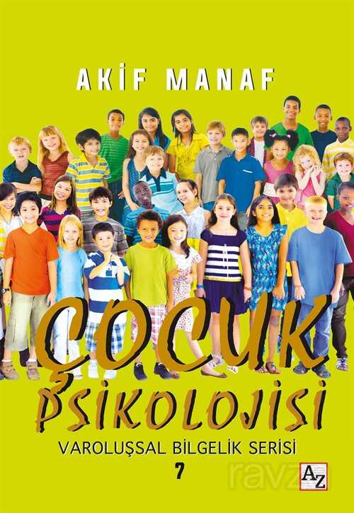 Çocuk Psikolojisi - 2