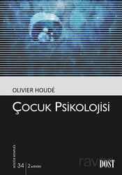 Çocuk Psikolojisi (Kültür Kitaplığı 34) - Dost Kitabevi