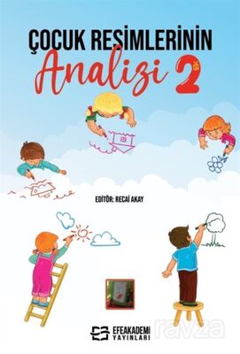 Çocuk Resimlerinin Analizi 2 - 1