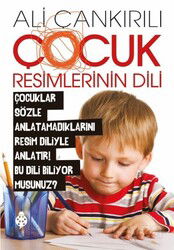 Çocuk Resimlerinin Dili - Uğurböceği Yayınları