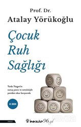 Çocuk Ruh Sağlığı - İnkılap Kitabevi